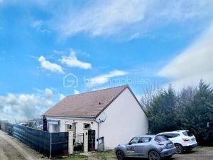 Maison de 99 m² à Vauchassis