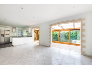 Maison 6 pièces - 150 m²