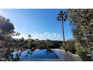 Maison 5 pièces - 165 m²