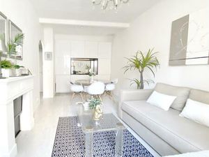 Achat : Appartement (06400)