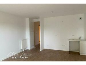 Appartement Dinard 3 pièceS - 61.70 m2 - Jardin + Terrasse + Parking