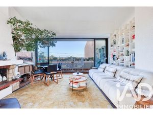 Vente Duplex 4 pièces