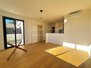 T3 entièrement rénové avec Terrasse & jardin.