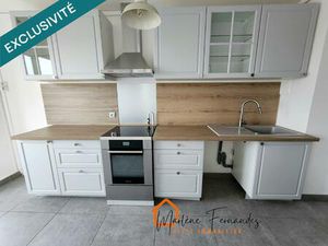 Appartement rénové avec DPE C