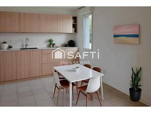 Appt 2 chambres à 25 min Bordeaux