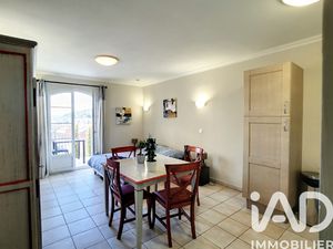 Vente Studio 1 pièce