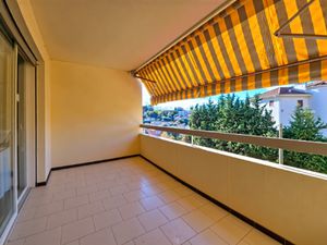 EXCLUSIVITE - APPARTEMENT 3 PIECES - VENCE - CENTRE VILLE