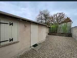 Maison individuel  quartier recherché