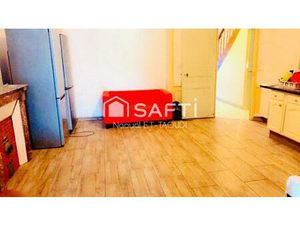 Grande maison 6 /8chambres proche gare