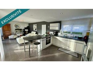 Maison 160m2 Habitable de plain pied Coup de coeur