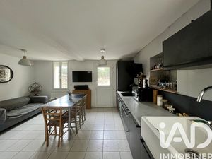 Vente Maison de ville 4 pièces