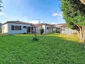 Rare sur Grisolles!! Maison plain-pied proche gare