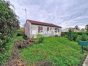 Maison 4 chambres à rénover