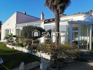 Maison Périgny Jardins d'exception PAC Garage  Plain-pied.