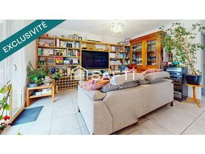 Charmante maison de plain-pied à Rocbaron