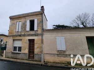 Vente Maison de village 3 pièces