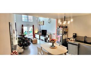 Sotteville proche Mairie - Voltaire : Maison état neuf de 126 m² avec jardin  3 CH  Gge ..