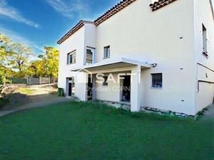 CREER VOTRE HAVRE DE PAIX SUR 190 M2 A SAISIR