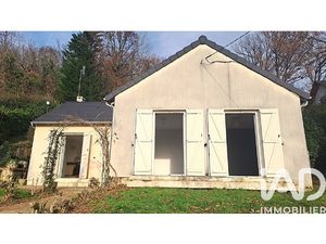 Vente Maison traditionnelle 5 pièces