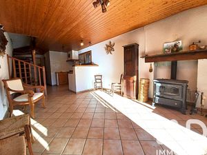 Vente Maison/villa 3 pièces