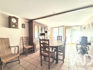 Vente Maison de ville 4 pièces