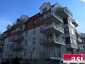 Spacieux 1 pièce - cave - parking