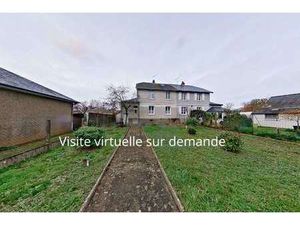 Location Maison à Précigné (72300) : à louer / 59m² Précigné
