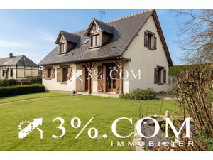 Maison individuelle à la campagne