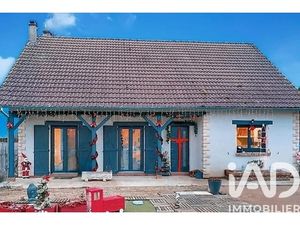 Vente Maison traditionnelle 7 pièces