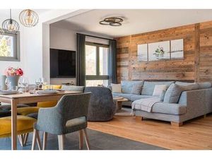 Appartement de luxe de 70 m2 en vente Morzine  France