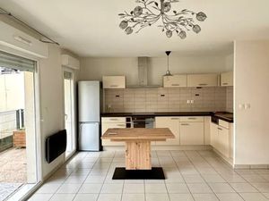 Appartement 2 pièces 44 m² à louer vétraz-monthoux 74100 ? | ERA Immobilier