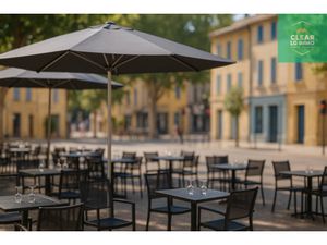 à louer Local commercial 120 m² – 211 999 € |Nîmes