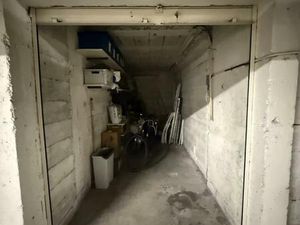 Box Fermé – Nice Nord / Rue Du Soleil