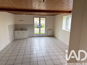 Vente Maison/villa 3 pièces