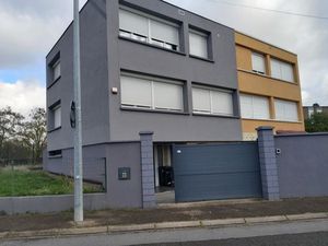 en vente Maison jumelée 110 m² – 330 000 € |Mont-Saint-Martin