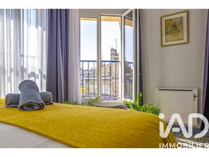 Location Appartement 3 pièces