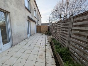 Appartement f4 MAIZIERES LES METZ avec terrasse