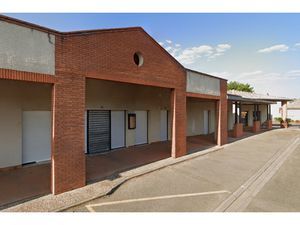 Local commercial Saubens 62 m2