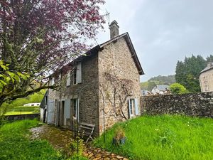 Vente maison 3 pièces 66 m² à Espagnac (19150)  66 000 €