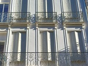 Achat Appartement 2 pièces 41m² BAGNERES DE LUCHON 31110