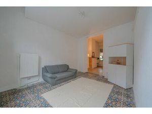 Studio à vendre à Rue de l'Enseignement 101 Ougrée (VBD64471)