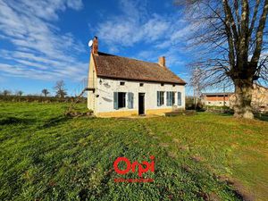 Vente maison 2 pièces 91 m² Bézenet (03170)