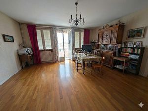 Exclusivité - Appartement T4 lumineux avec garage  balcons e