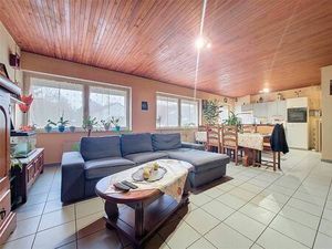 Appartement à vendre à Rue de la Halte 58 Messancy (VBD64422)