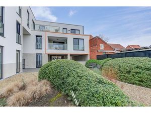 Appartement te huur in Olen met 2 slaapkamers