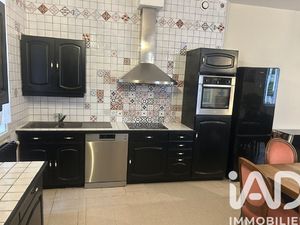 Vente Maison de ville 7 pièces