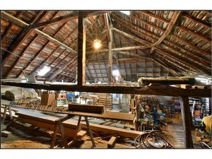 Maison de village à SIGURET - St André d'Embrun 05200 - HAUTES ALPES