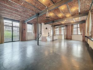 Appartement te huur in Koekelberg met 3 slaapkamers