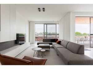 Appartement te huur in Leuven met 3 slaapkamers