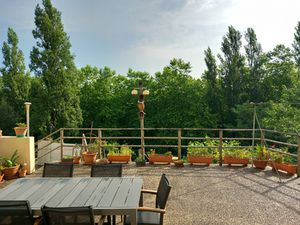 A vendre T3 80m² environ  terrasse   jardin garage